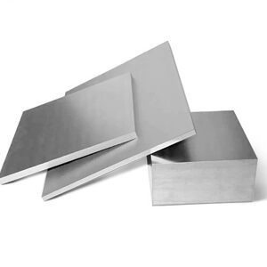 Carbide Plate